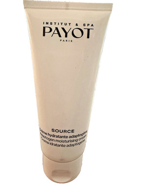 PAYOT Source Adaptogen Moisturising Cream 100ml Salon Size