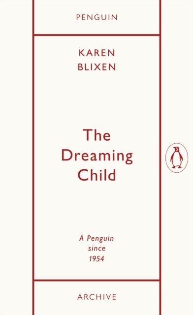 Dreaming Child