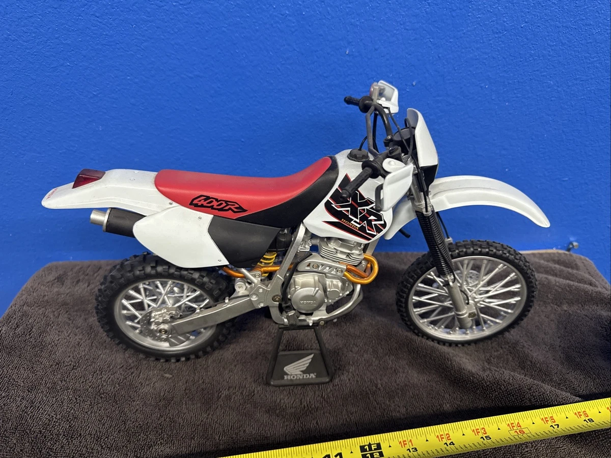 New-Ray Honda 1:6 Scale Diecast Motorcycles & ATVs for sale | eBay
