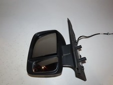 Retroviseur gauche (ou coque) Fiat SCUDO