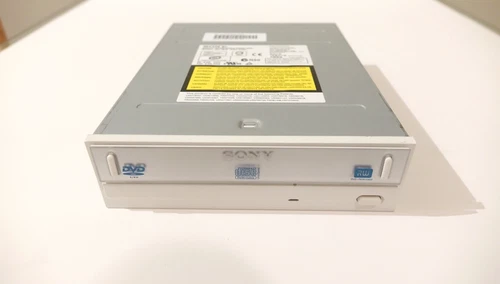 Sony DRU-530A Single Layer DVD+R/RW ReWritable Ultra Speed Drive