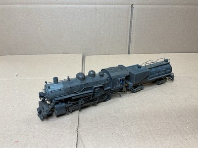 BACHMANN SPECTRUM HO SCALE DAMPFLOK 2-8-0 SOUTHERN PACIFIC DCC SOUND!