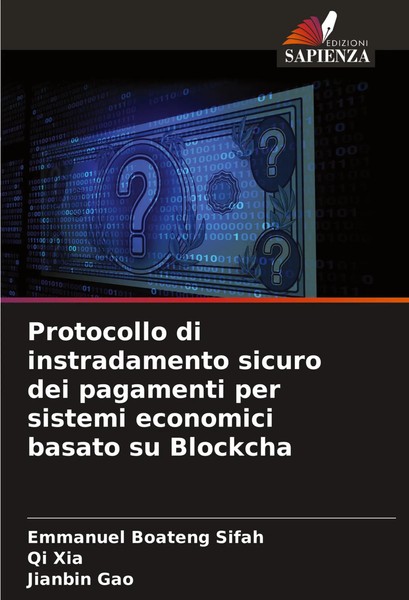Emmanuel Boateng Sifah (U. A.) | Protocollo Di Instradamento Sicuro Dei...-image