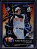 2023 Bowman Platinum Adley Rutschman #4 Rookie Base Baltimore Orioles RC