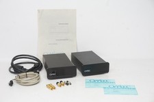Omtec CP-1 Phono MC Vorverstärker mit sehr s...
