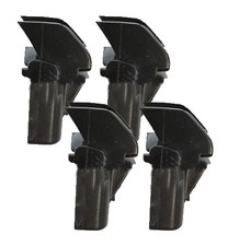 DeWalt DWS780 / DWS782 Miter Saw 4 Pack Replacement Dust Deflector - N058306-4PK