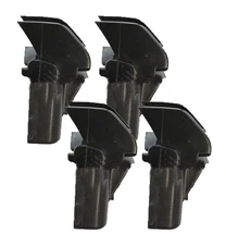 DeWalt DWS780 / DWS782 Miter Saw 4 Pack Replacement Dust Deflector - N058306-4PK