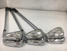 Callaway APEX PRO 2019 Iron Set 6pcs 5-PW NS PRO 950GH Flex S Japan Model