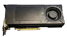 NVIDIA GeForce GTX 650 Ti 1GB GDDR5 PCIe Video Card DVI HDMI DisplayPort