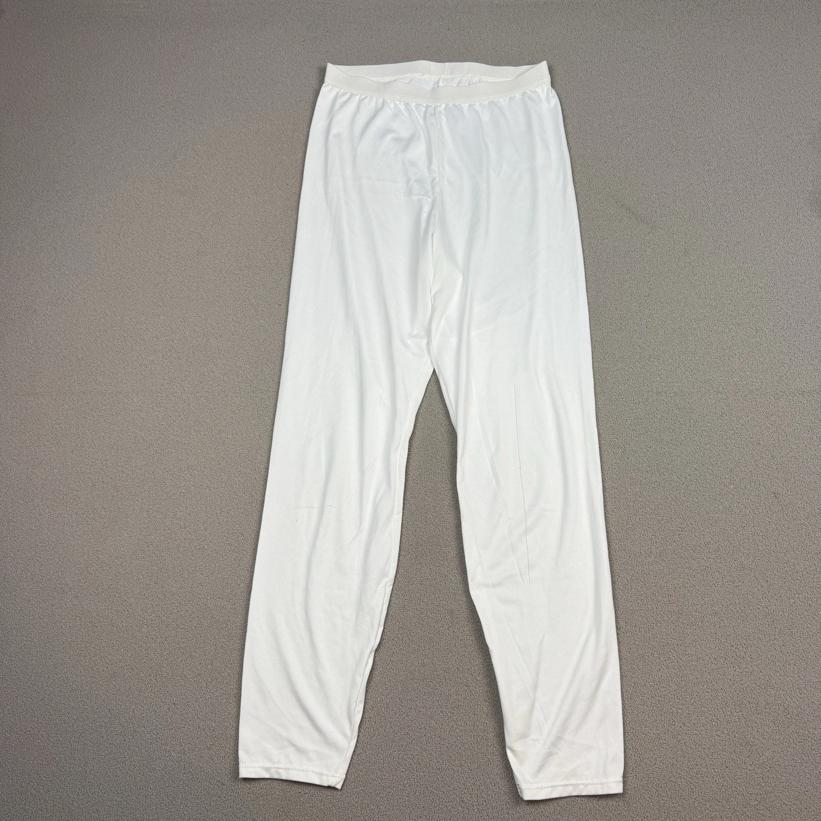 Vintage Patagonia Capilene Pants Mens Medium Base Layer Thermal Made USA 45069