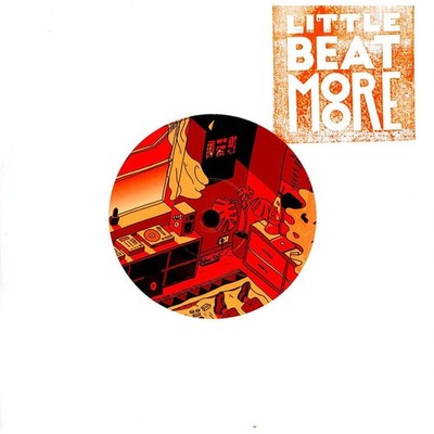 The Mouse Outfit - Sunrise Feat. One Only / Sunrise (Shift Ops (2023 - Original)