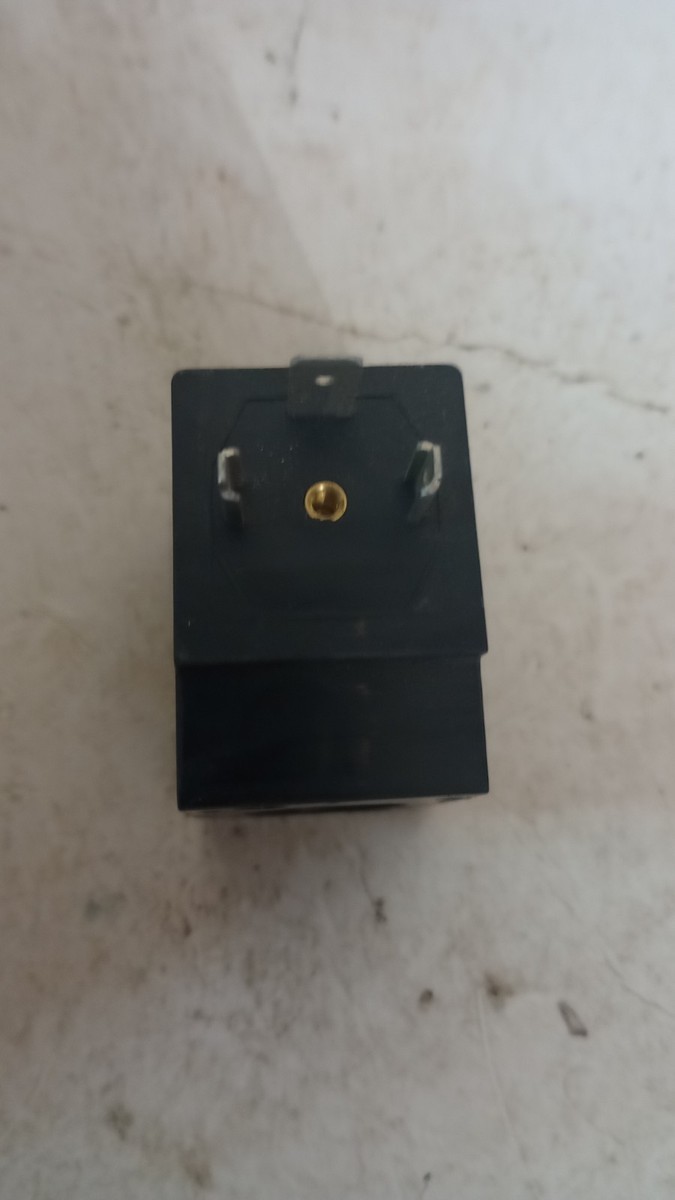 INGERSOLL RAND 119690-35 / 11969035 240V AC 50/60Hz 23/20VA | eBay