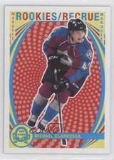 2013-14 O-Pee-Chee Marquee Rookies Retro Michael Sgarbossa #526 x6g
