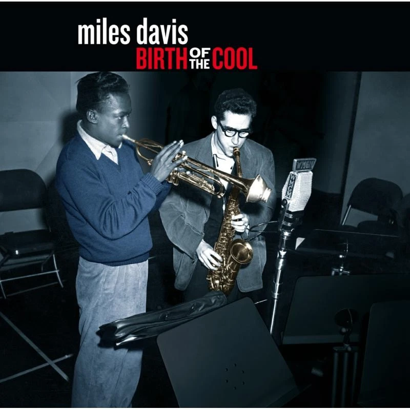 Miles Davis Birth Of The Cool 9 Bonus Tracks CD 170035 NEU