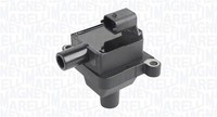 Magneti Marelli ZüNdspule 060717165012 FüR Alfa 156 Sportwagon 147 GTV 166 GT