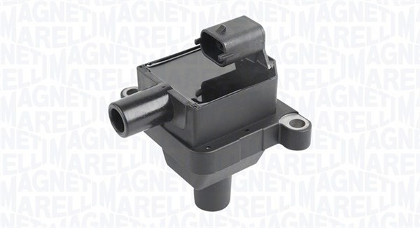 Magneti Marelli ZüNdspule 060717165012 FüR Alfa 156 Sportwagon 147 GTV 166 GT-image