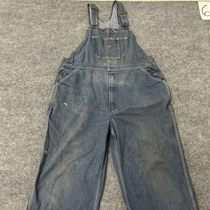 Lee Overalls Vintage | eBay