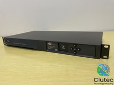Codificador/modulador de video digital ZeeVee HDb2312 12 canales NTSC SD compuesto