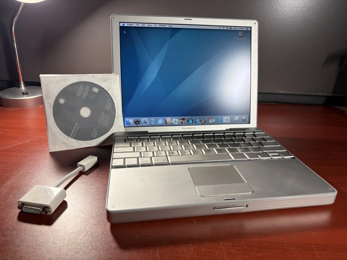 Apple G4 products for sale | eBay