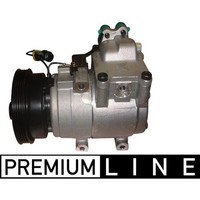 Mahle ACP 1217 000P Kompressor Klimaanlage FüR Hyundai Accent Getz X 3 LC TB