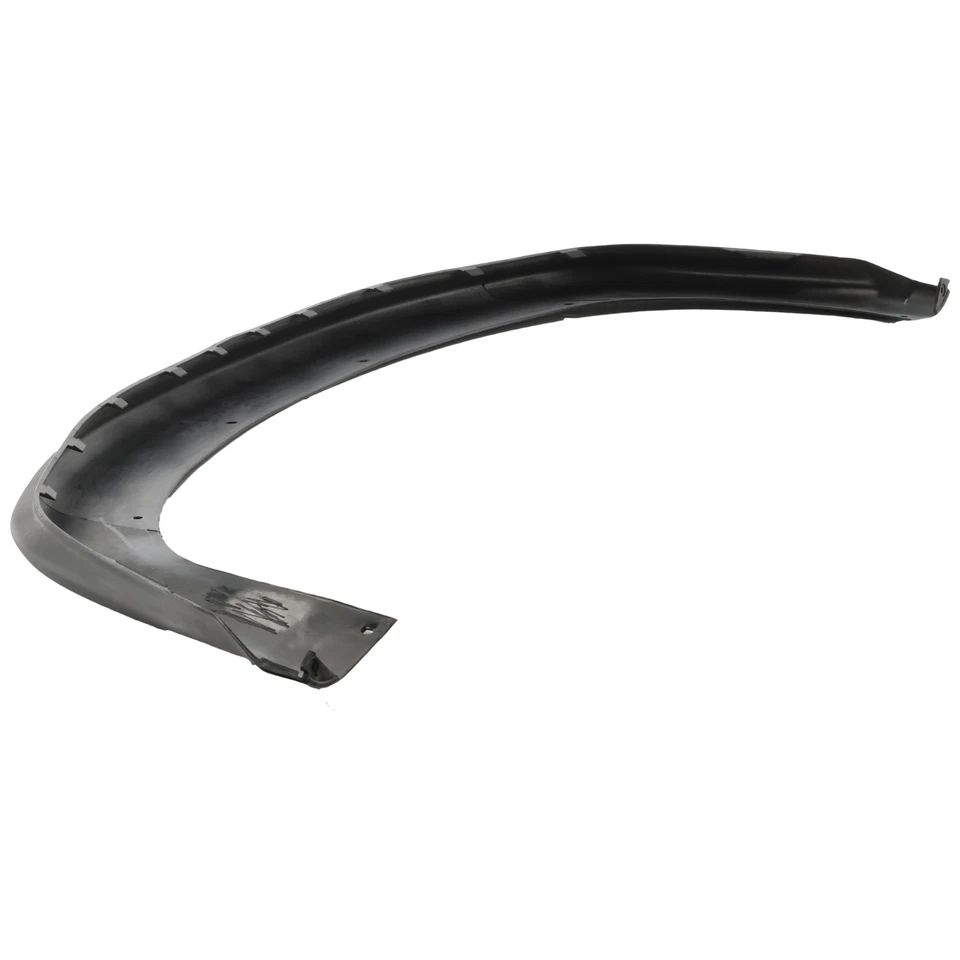 New Front Valance For 2009-2020 Dodge Journey Primed Lower Extension - Изображение 3 из 4