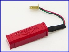 KAWASAKI GPz900R POSH limiter cut GPz750R