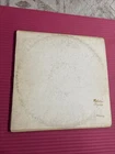 The Beatles - White Album Vinyl LP Record SWBO-101 Numbered A2094870
