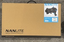 Nanlite PJ-FMM Projection Attachment with 19  Lens for FM Mount