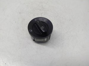 VW TIGUAN 5N Scheinwerferschalter 1K0941431BB 1.97 Diesel 103kw 2009 27594657