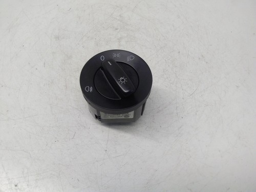 VW TIGUAN 5N Scheinwerferschalter 1K0941431BB 1.97 Diesel 103kw 2009 27594657