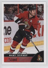 2013-14 Score Marc Methot #357 0w6