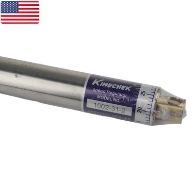  1PCS New For 1002-31-2 Pneumatic Adjustable Hydraulic Buffer Damper - US Stock