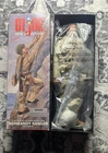 GI Joe Normandy Ranger Collectors Club Limited Edition With Accessories 12 In