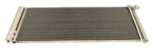Genuine Maxgear Condenser Air Conditioning AC830144 for Porsche