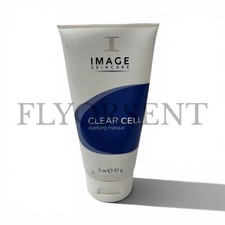 IMAGE CLEAR CELL Clarifying Masque 2oz/57g Discontinued 