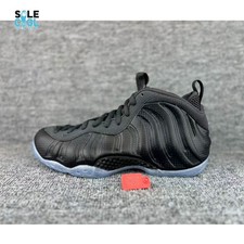 Nike Air Foamposite One Carbon Fiber 2025 Black Men's Shoes HF2902-002