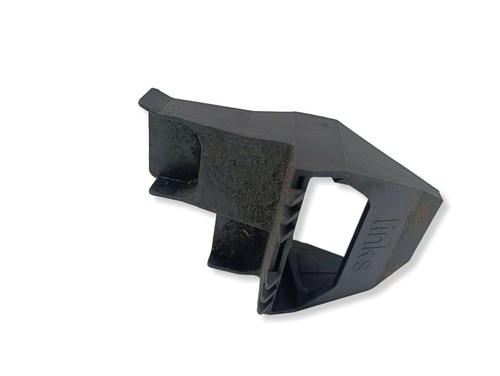 BMW 5 E39 2000 Vorne links Halterung Kühler 1703686 Benzin 110kW UST140320