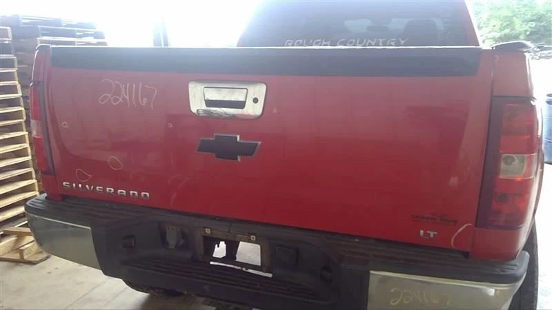 Condensador de CA compatible con camioneta Sierra 2500 99-14 1137739 Foto 4 de 4