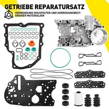Automatik Getriebe Ventilkörper Dichtsatz für VW Audi A3 Seat DSG DQ200 7-Gang