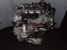 Moteur Chevrolet CAPTIVA