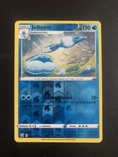 Pokémon Carta Jellicent Reverse Holo Stili di Lotta 042/163 Komiya Italiana Ita
