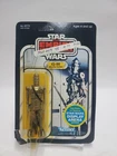 45 Back IG-88 IG88 Vintage Star Wars MOC ESB Empire Cardback Display Arena