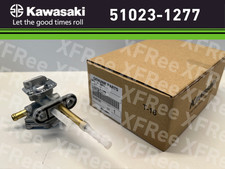 Kawasaki Genuine ZR550 ZR750 ZR1100 Zephyr 550 Fuel Tap Petcock 51023-1277 OEM