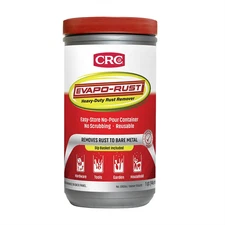 CRC Industries Evapo-Rust Heavy-Duty Rust Remover 1X32OZ