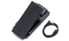 Hammond Organ EXP-50J Expression Pedal Professional Volume/Swell Pedal Black