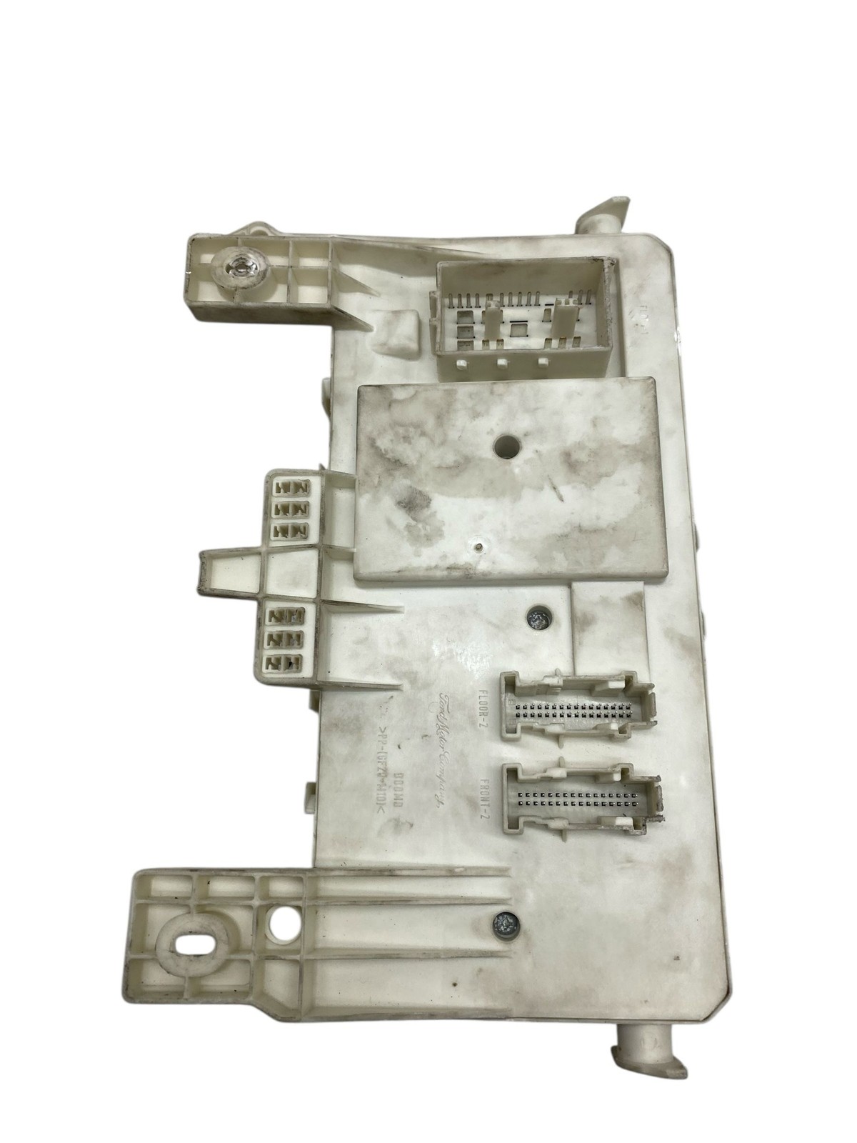 2013-2016 Aston Martin DB9 Oem (A) Cabin Fuse Relay Block Box 31327215 31268178