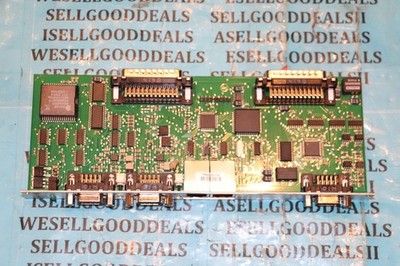 Sieb & Meyer 61.02.0043.5  Com Board New