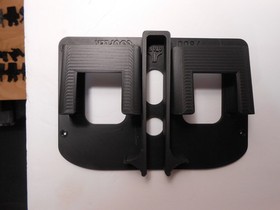 -Atari 7800 Controller Connector (Coupler) ( Play Robotron on 7800 ! ) CX-24