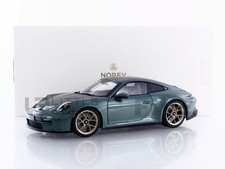 NOREV 1/18 - PORSCHE 911 GT3 TOURING PACKAGE - 2021 187382