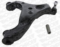 Monroe Lenker, RadaufhäNgung L10587 FüR MERCEDES-BENZ VW